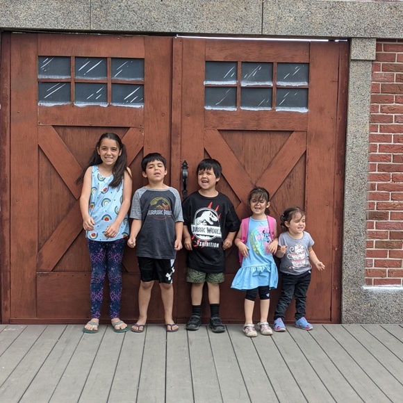 Meet your Posher, Kiryssa - Picture 11 of 13